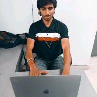 CELESTIAL IT VERSE PRIVATE LIMITED Employee Himesh Kashyap's profile photo