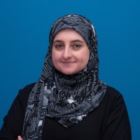 IUS Employee Safija Softić-Namas's profile photo
