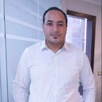 Surveying Systems Employee Mohamed Elsegeny's profile photo