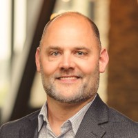 McCarthy Building Companies, Inc. Employee Mike Stapf's profile photo