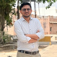CodeAroma Technologies Employee Dharva Jayesh's profile photo