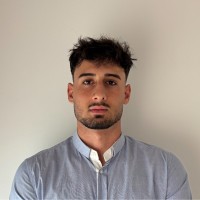 Tallertronic Employee Samuel Sanchez Martinez's profile photo