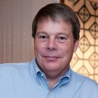 Soake Pools Employee Steve McLeod's profile photo