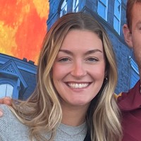 Fairfax County Public Schools Employee Alyssa Patton's profile photo