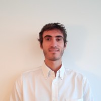 Reask Employee Frédéric Azemar's profile photo