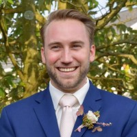 Gopuff Employee Ryan Dolan's profile photo