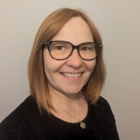 Scottish Water Employee Tracey Barr's profile photo