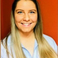 Caeley Robinson Email & Phone Number
