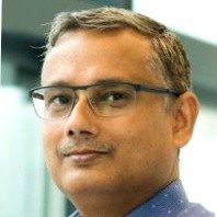 imec Employee Gouri Kar's profile photo