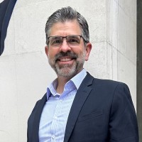 Ericsson Employee Christopher Klem's profile photo