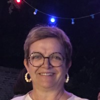 SFAP Employee Catherine Renard's profile photo