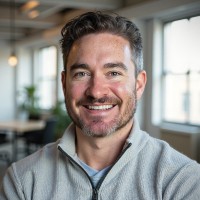 Marketing and Media Consultants Employee Mark Jacobs's profile photo