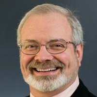 Solidigm Employee John Hedtke's profile photo