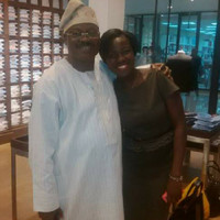 SmartMarketing Employee Olabanji Olanike's profile photo