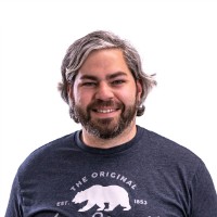 Cognex Corporation Employee Nicholas Allard's profile photo