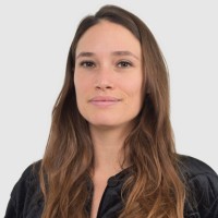 Devoteam Employee Charlotte Giannitrapani's profile photo