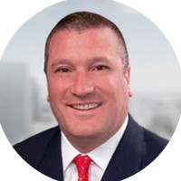 Colgate-Palmolive Employee Pablo M.'s profile photo