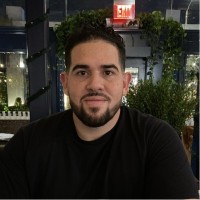 Forefront Advisor Network Employee Eric Negron's profile photo