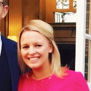 ev.energy Employee Emma Baxter's profile photo