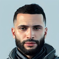 X-Squad Employee Marwane Sabri's profile photo