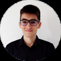 MOÏZ Employee Nicolas Lopez's profile photo