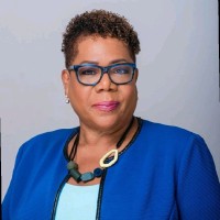 International Hockey Federation (FIH) Employee Maureen Craig-Rousseau's profile photo