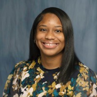 UF Health Cancer Institute Employee Latia Jackson's profile photo