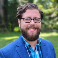 DataBlend Employee Chris Radicone's profile photo