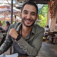 Elie Elkhoury Email
