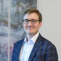 Summit Hospitality Group, Ltd. Employee Yates Parrish's profile photo
