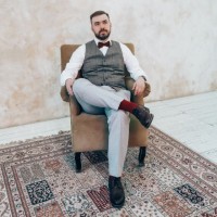 FoxBase GmbH Employee Alexey Klopkov's profile photo