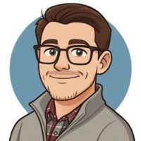 Perception Engineering, LLC Employee Scott Tompsett's profile photo