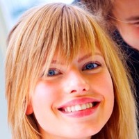 Forte Knowledge Employee Yanna Burns's profile photo