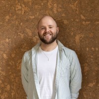 Tigg + Coll Architects Employee Tom Slater's profile photo