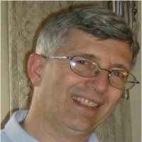 DeSales University Employee Michael Rice's profile photo