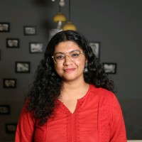 Kiwi Research Private Limited Employee Anupama Kumar's profile photo