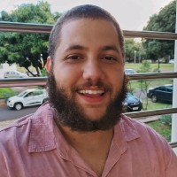 Dryve Employee Bruno Melo's profile photo