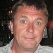 Carbon Recruitment Employee Andy Barry's profile photo
