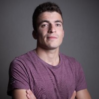 Nicolas Mercier Email & Phone Number