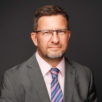 Finance & Leasing Association Employee Adrian Dally's profile photo