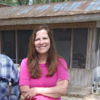 Woo Employee Megan Perry's profile photo