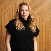 A.P. Moller - Maersk Employee Susana Elvira's profile photo