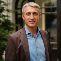 TBC Bank Employee George Tkhelidze's profile photo