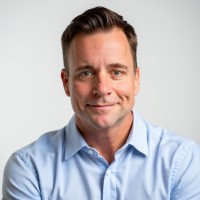 Boulder Insight Employee Stuart Santos's profile photo