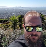 BevMo! Employee Andrew Evans's profile photo