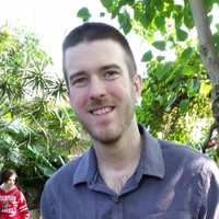 DESTACO Employee Christian Beere's profile photo