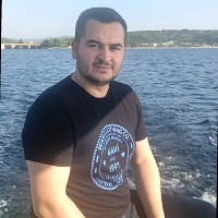 BYS Marine Employee Sezer Özel's profile photo