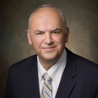 Pratt & Whitney Employee John Fabian's profile photo
