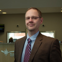 North Valley Bank Ohio Employee Bryan Bonkowski's profile photo