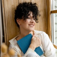 GigaCenter Employee Anna Mangasarian's profile photo